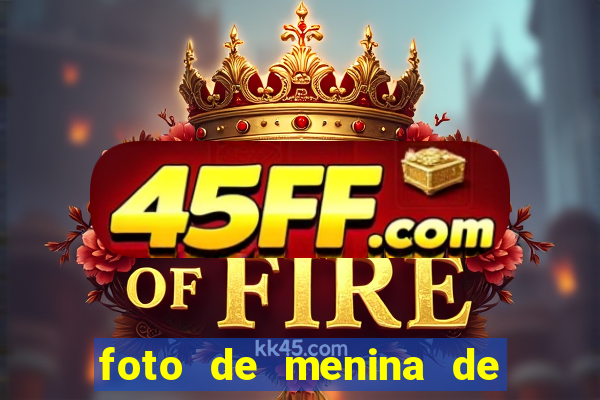 foto de menina de 13 anos fake